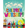 Children Worship!