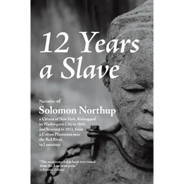 Twelve Years a Slave