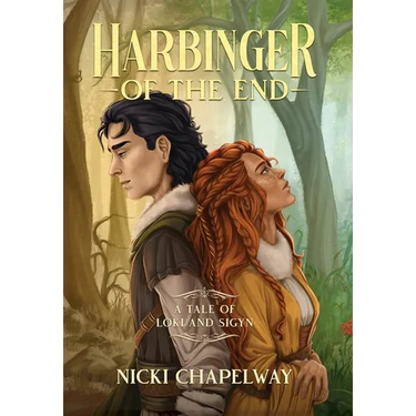 Harbinger of the End
