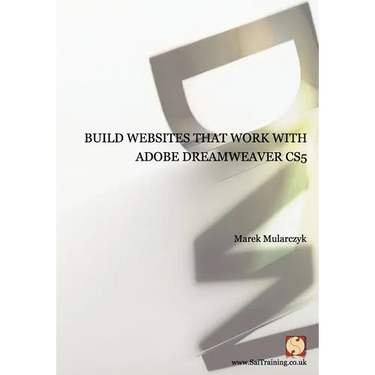 Build websites that work with Adobe Dreamweaver CS5