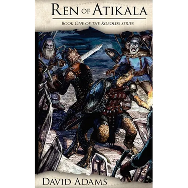 Ren of Atikala