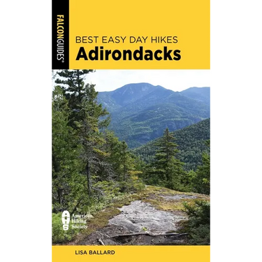 Best Easy Day Hikes Adirondacks