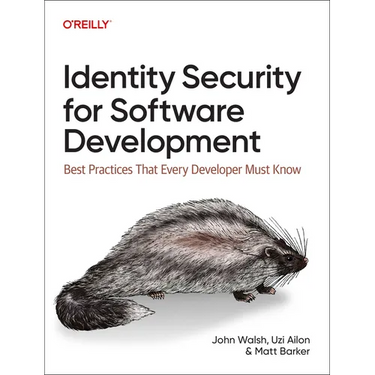 Identity Security for Software Development: Best Practices That Every Developer Must Know