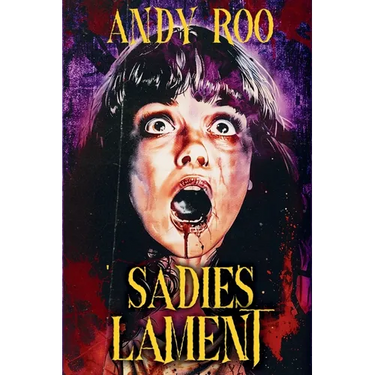 Sadie's Lament