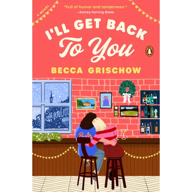 I'll Get Back to You