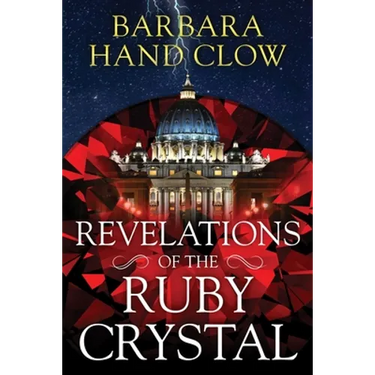 Revelations of the Ruby Crystal