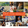 Off the Walls: Inspired Re-Creations of Iconic Artworks