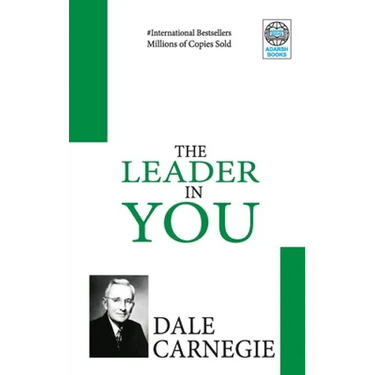The Leader in You