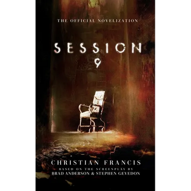 Session 9: The Official Novelization