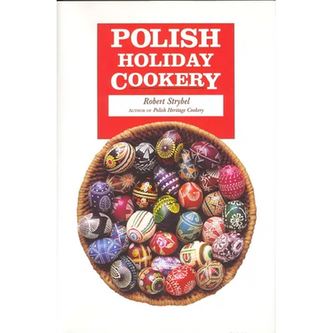 Polish Holiday Cookery