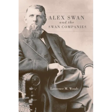 Alex Swan and the Swan Companies: Volume 22