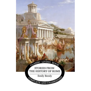 Stories from the History of Rome