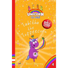 Tabitha the Toffeecorn