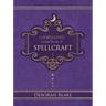 Llewellyn's Little Book of Spellcraft
