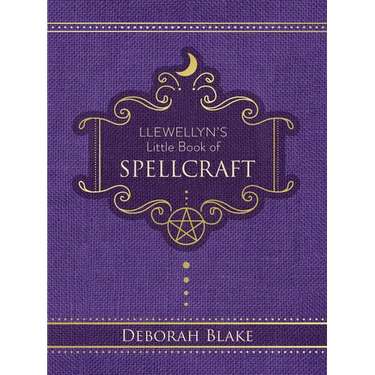 Llewellyn's Little Book of Spellcraft