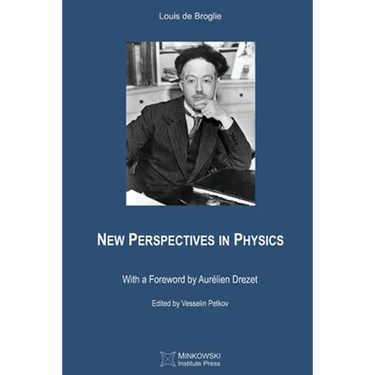 New Perspectives in Physics