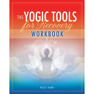 The Yogic Tools Workbook