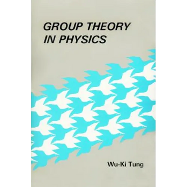 Group Theory in Physics (B/H)