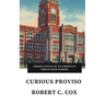 Curious Proviso