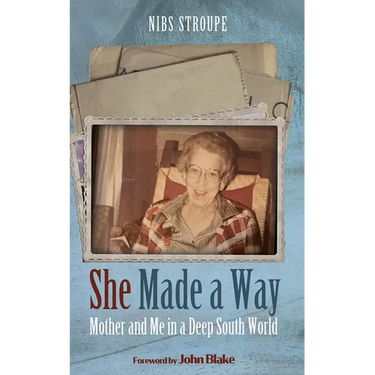 She Made a Way