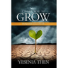 I Dare you to grow