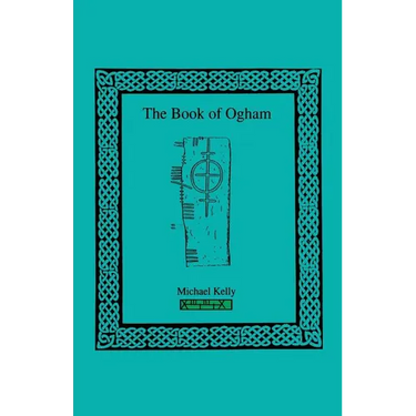 The Book of Ogham