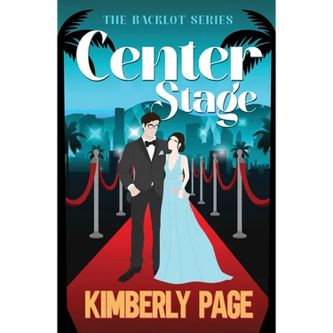 Center Stage