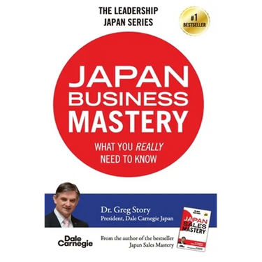 Japan Business Mastery: What you really need to know
