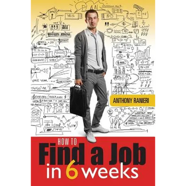 How to Find a Job in 6 Weeks
