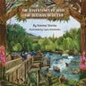 The Adventures of Jolly, the Alaskan Bear Cub: Discover Alaska's Katmai National Park, Brooks Falls, and the Famous Salmon Run with a Curious Bear Cub