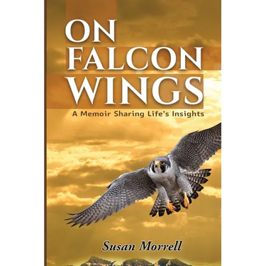 On Falcon Wings