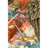 The Songs of Power: A Northern Tale of Magic, Retold from the Kalevala