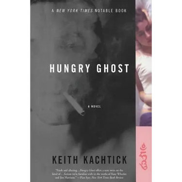 Hungry Ghost