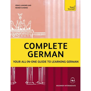 Complete German