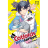 I'm the Catlords' Manservant, Vol. 1