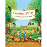 Garden Party: A Counting Adventure Book: A Counting Adventure Book