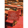 A Reader's Companion to the Prince, Leviathan, and the Second Treatise