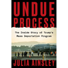 Undue Process: The Inside Story of Trump's Mass Deportation Program