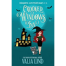 Crooked Windows Inn: Paranormal Cozy Mystery Books 1-3: Paranormal Cozy Mysteries Books 1-3