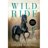 Wild Ride: Everything Equine Mystery Series, Book Two