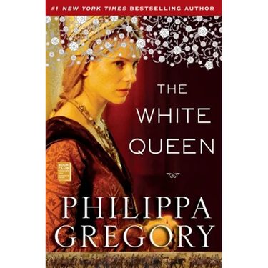 The White Queen