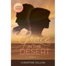 Grace in the Desert: Large Print edition