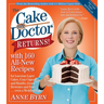 Cake Mix Doctor Returns!: With 160 All-New Recipes