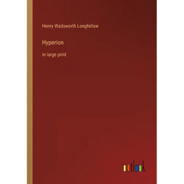Hyperion: in large print