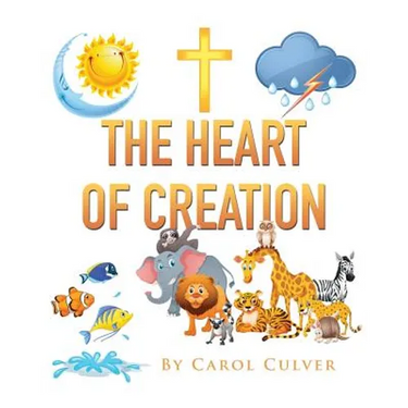 The Heart Of Creation