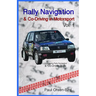 Rally Navigation & Co-Driving in Motorsport