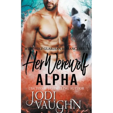 Her Werewolf Alpha