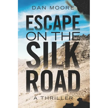 Escape on the Silk Road