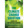 The Climate Change Solution