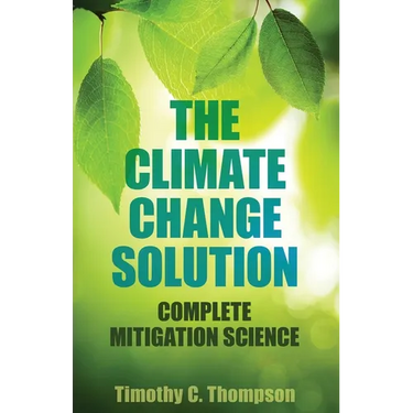 The Climate Change Solution
